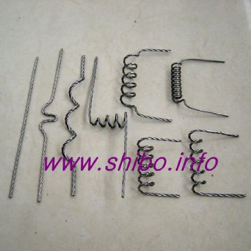 Tungsten Screw